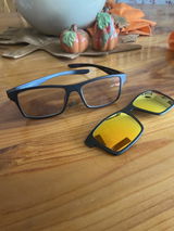Ancil S. review photo