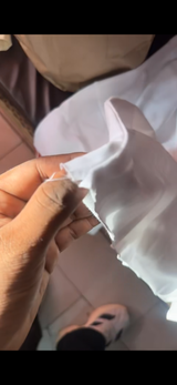 Anonymous review photo