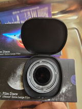 Zoe review photo
