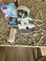 Brody review photo