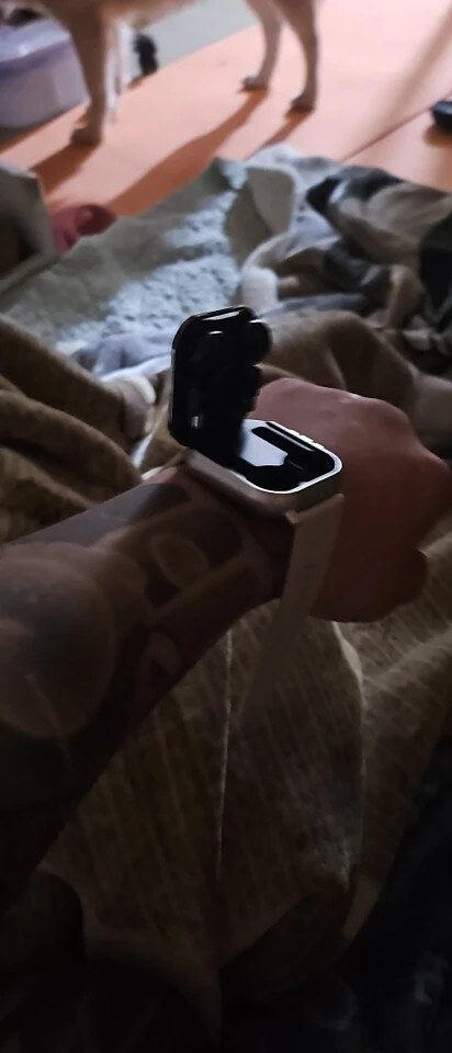 Customer photo 1