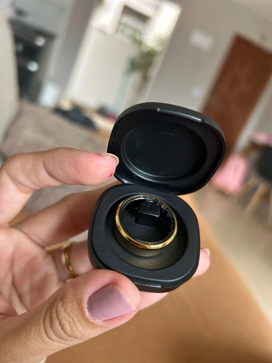 Customer photo 1
