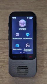 Anonym review photo