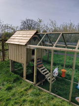 MalvernCottage review photo