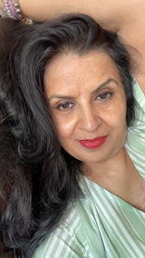 Usharani Shankar review photo