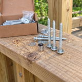 Hannah Collins review photo