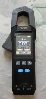 Cristian review photo