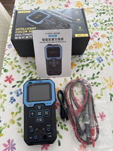 Andre B. review photo
