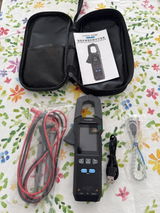 Andre B. review photo