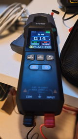 Takács A. review photo