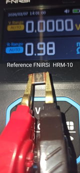 Fraane N. review photo