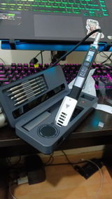 Juan J.A.D. review photo