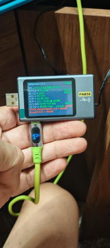 User picture