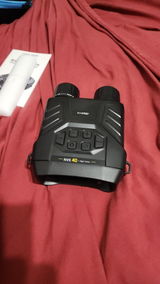 Ismael H. review photo