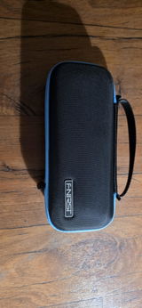 Elio D.S. review photo