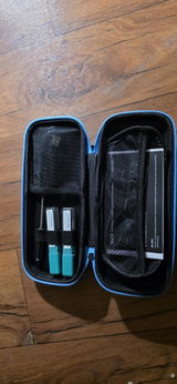 Elio D.S. review photo
