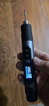 Elio D.S. review photo