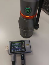 Andreas K. review photo