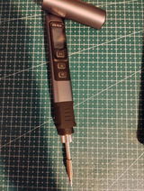 Javier R. review photo