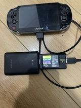 Richie review photo