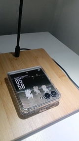 Zie review photo
