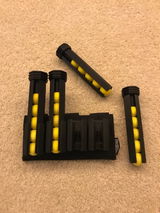 Colton review photo