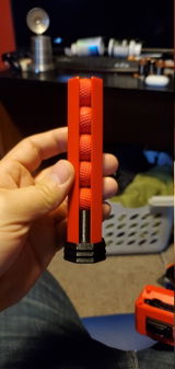 Charles review photo