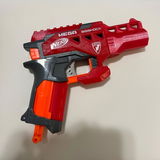 Ronald review photo