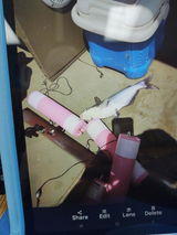 Kimberly M. review photo