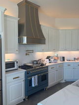 Kathleen Lawes review photo