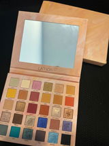 Ayesha review photo