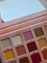 Amina review photo