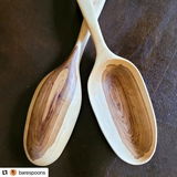 Bare Spoons & Accessories review photo