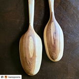 Bare Spoons & Accessories review photo