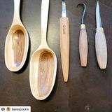 Bare Spoons & Accessories review photo