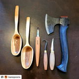 Bare Spoons & Accessories review photo