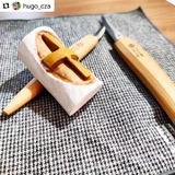 Hugo Cza review photo