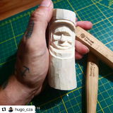 Hugo Cza review photo
