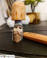 Hugo Cza review photo