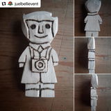 Mathias Juel Belli review photo