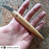 Cankers Carves review photo
