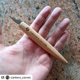 Cankers Carves review photo