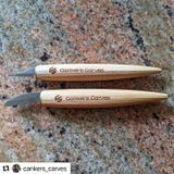 Cankers Carves review photo