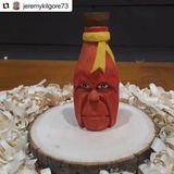 Carving Sawdust review photo