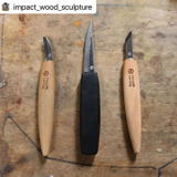 impact_wood_sculpture review photo