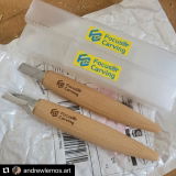 Andrew Lemos review photo