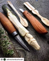 Rathwulven Bushcraft review photo