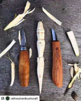 Rathwulven Bushcraft review photo