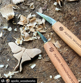 Apollo_Woodworks review photo