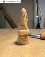 Holzwurm review photo